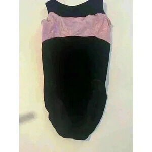 Motion Wear Leotard